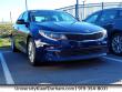 Used 2016 Kia Optima LX Sedan
