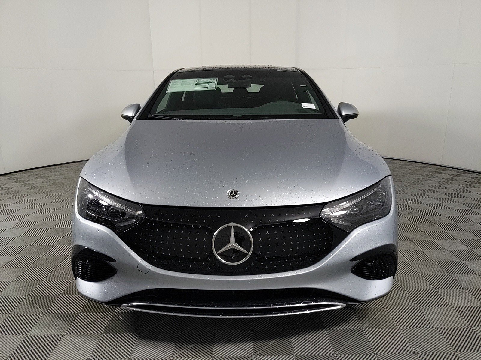 Used 2024 Mercedes-Benz EQE Base with VIN W1KEG2CB0RF047667 for sale in Charlotte, NC