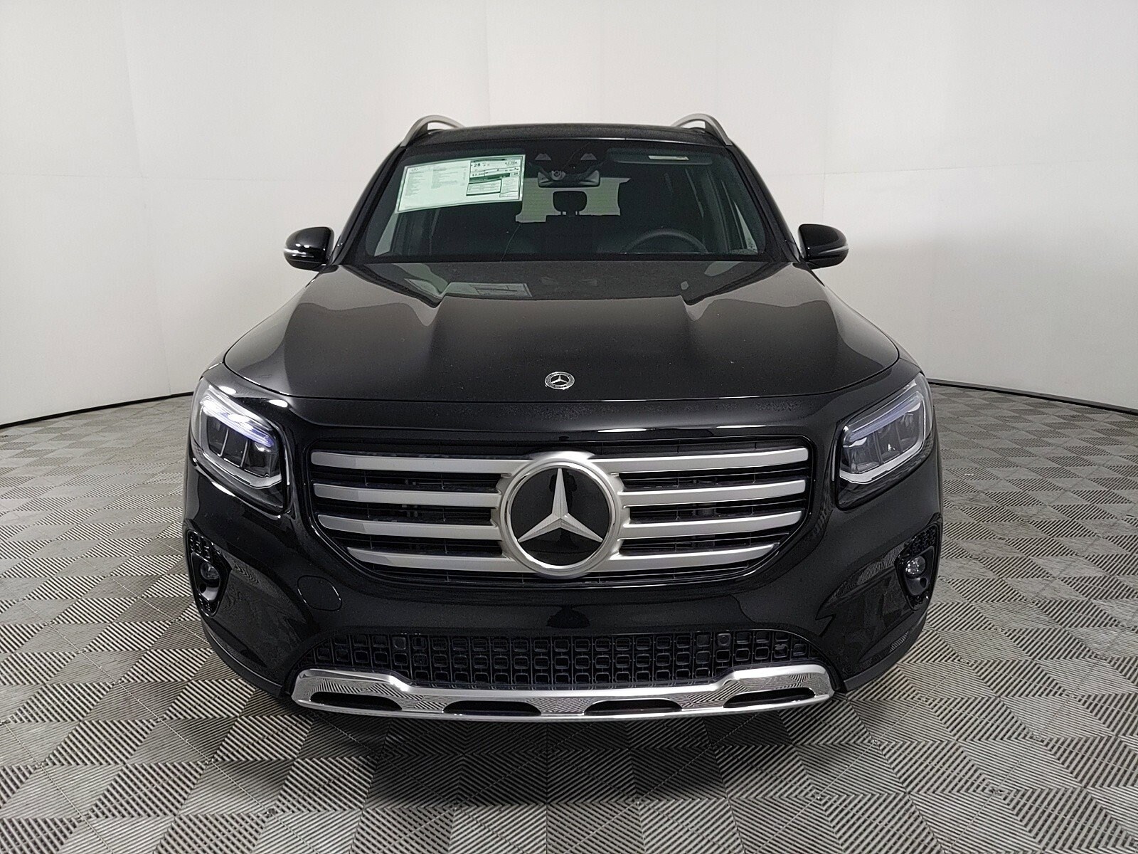 Used 2024 Mercedes-Benz GLB Base with VIN W1N4M4GB7RW349700 for sale in Charlotte, NC