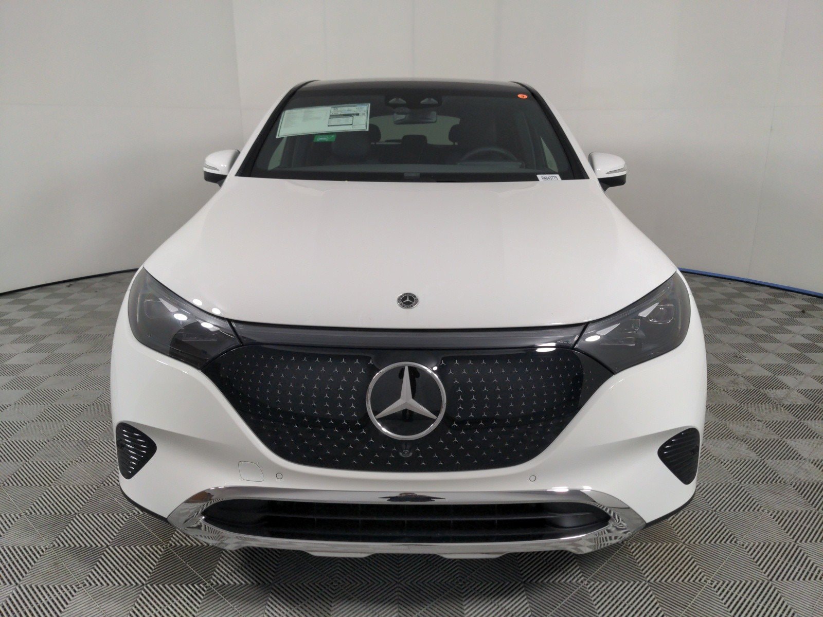 Used 2024 Mercedes-Benz EQE SUV Base with VIN 4JGGM1CB7RA043775 for sale in Charlotte, NC