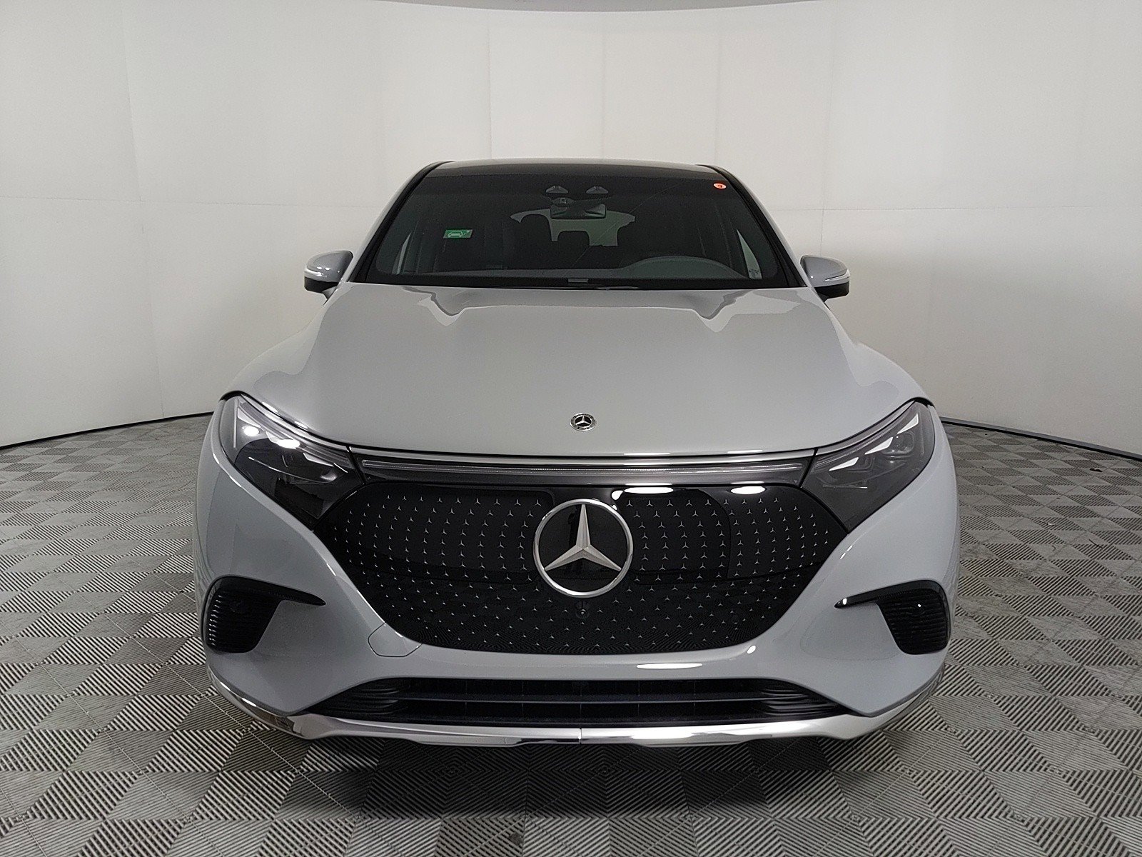 Used 2024 Mercedes-Benz EQS Base with VIN 4JGDM2EB7RA030353 for sale in Charlotte, NC