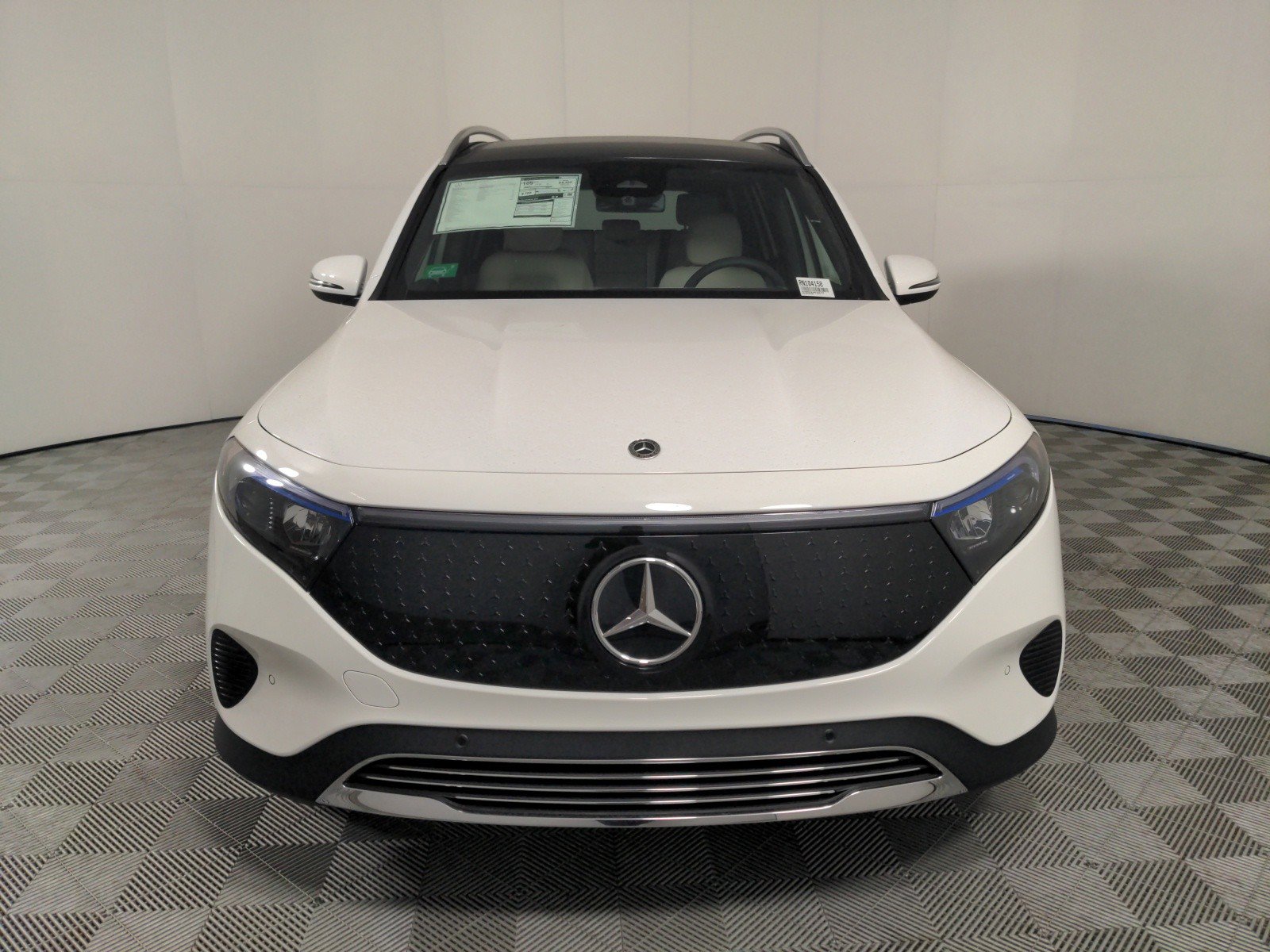 Used 2024 Mercedes-Benz EQE SUV Base with VIN 4JGGM1CB1RA044128 for sale in Charlotte, NC