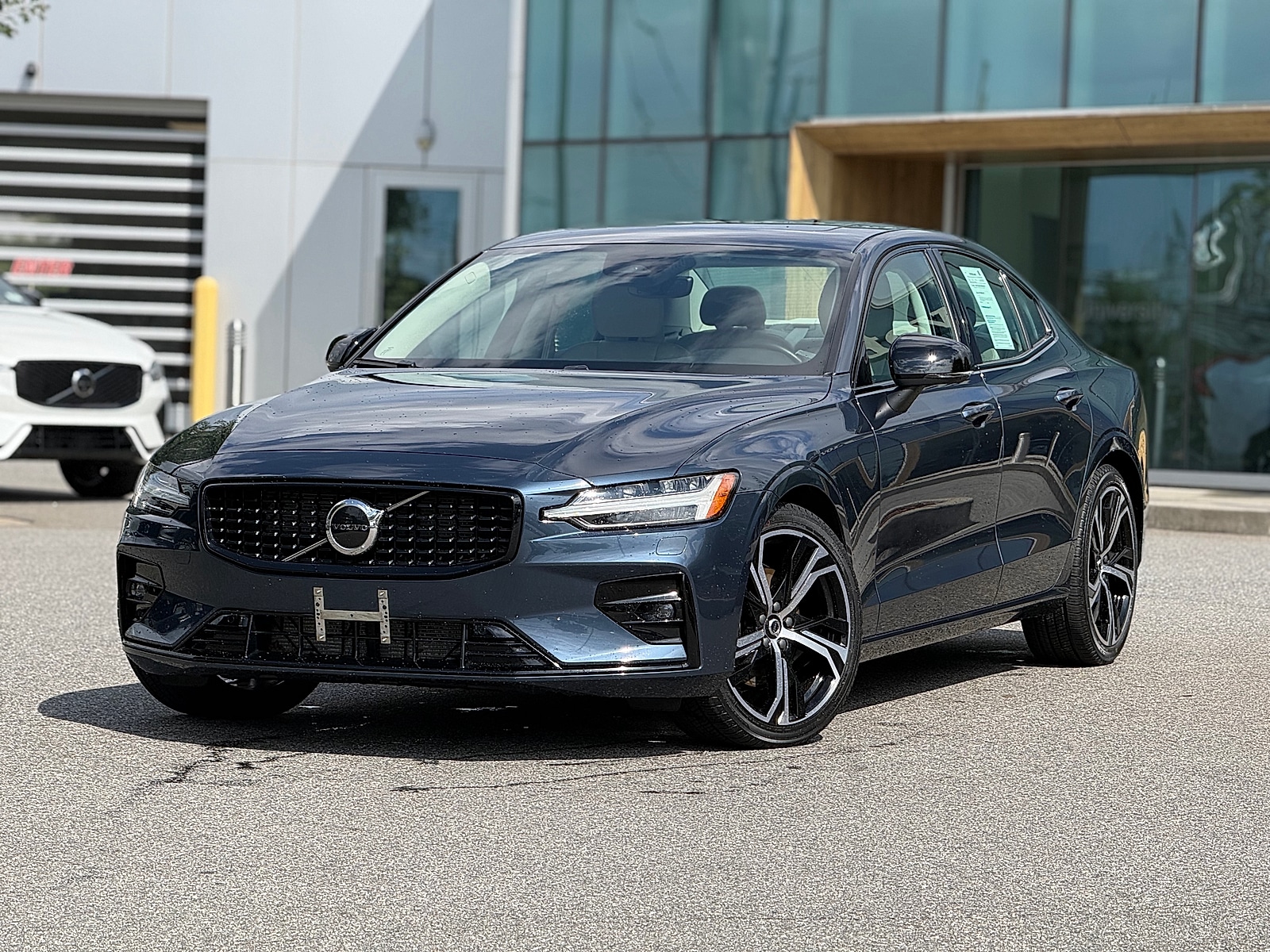 2024 Volvo S60