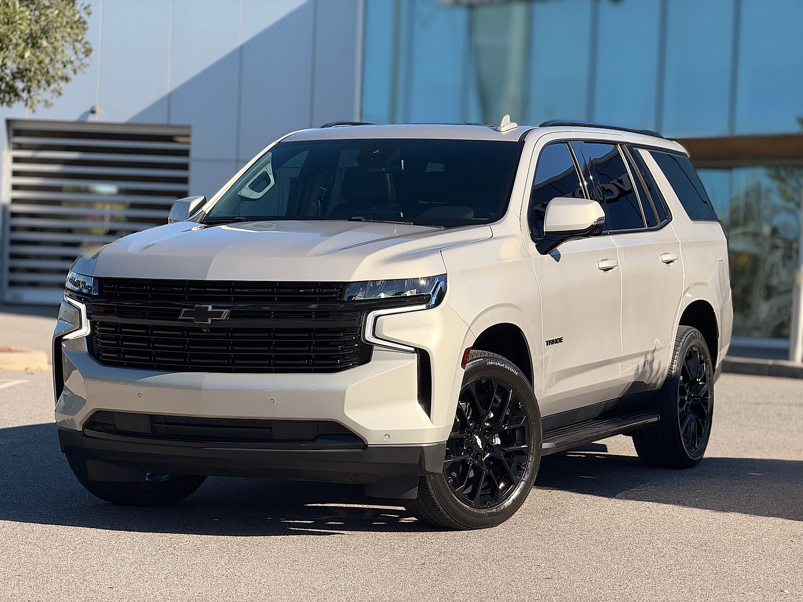 2023 Chevrolet Tahoe