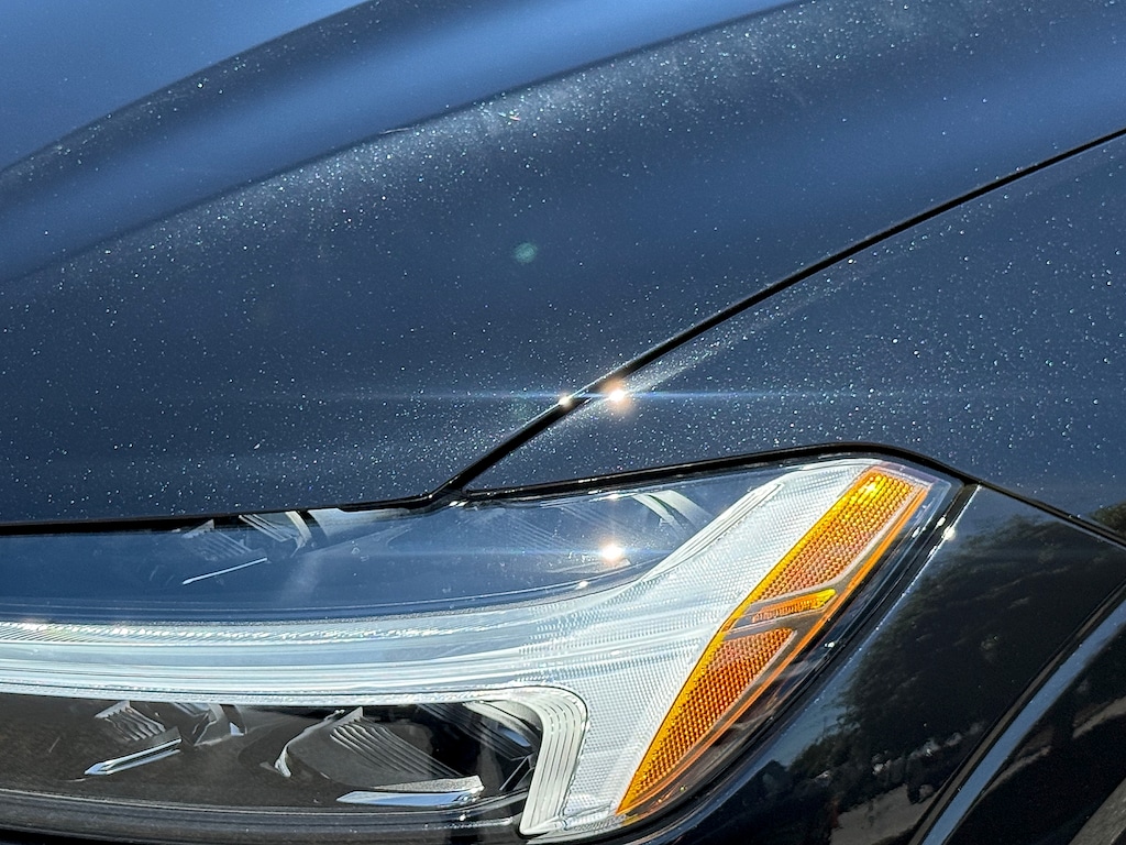 New 2026 Volvo XC60 plug-in hybrid T8 Plus SUV