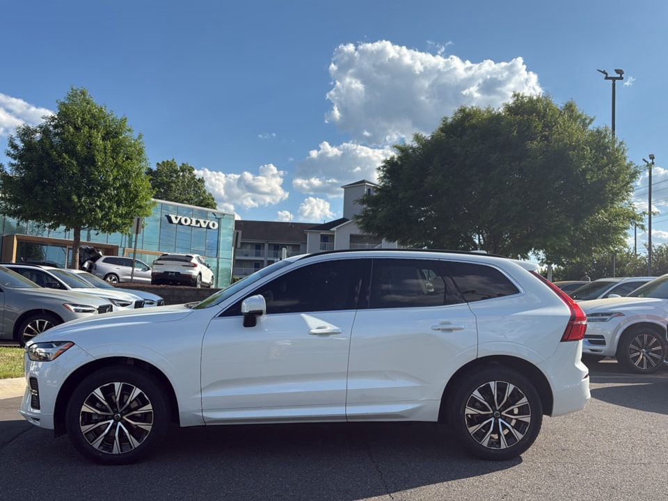 2023 Volvo XC60 Core