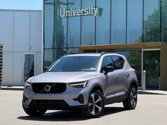 2026 Volvo XC40 B5 Plus AWD SUV