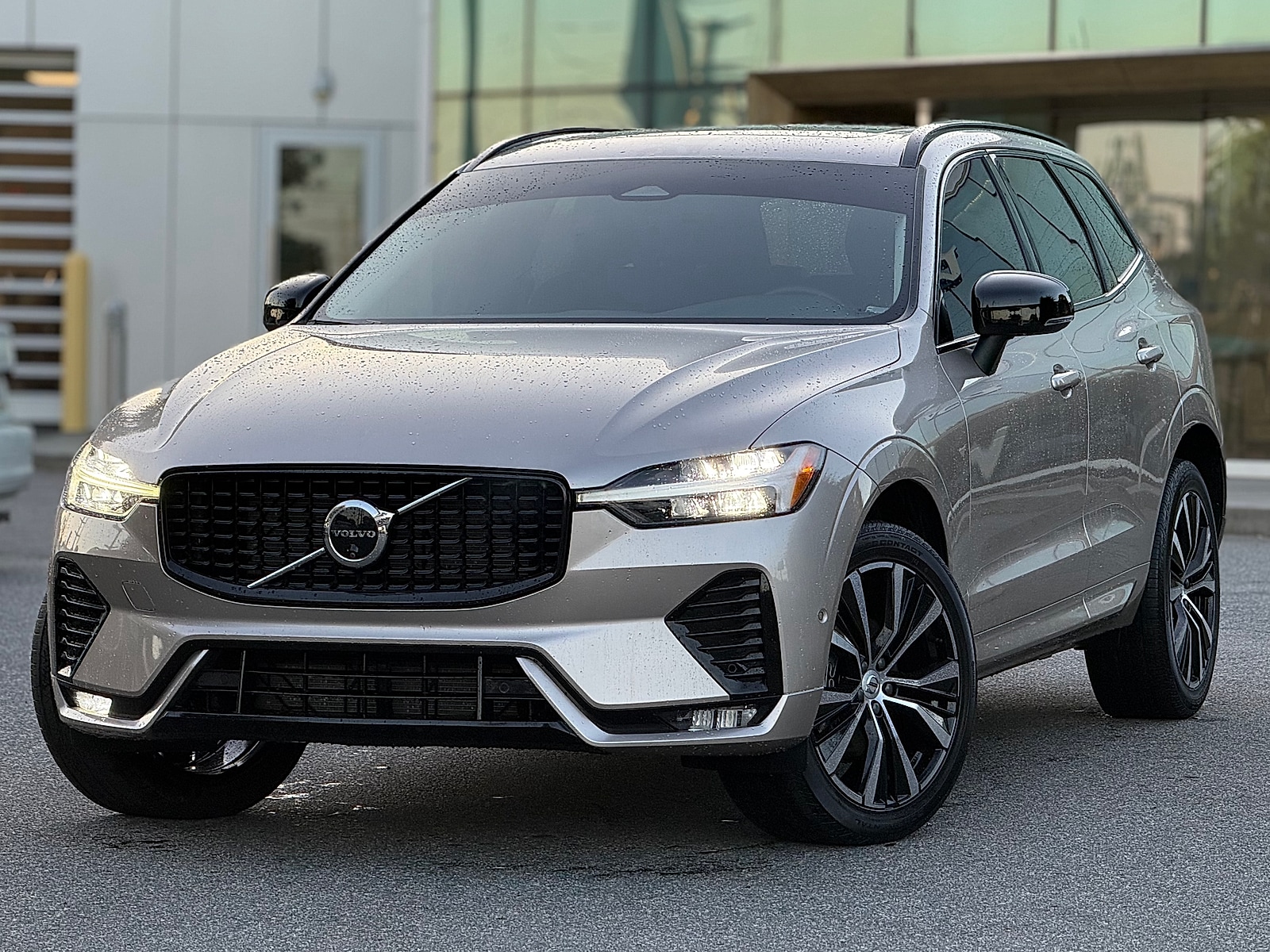 2024 Volvo XC60