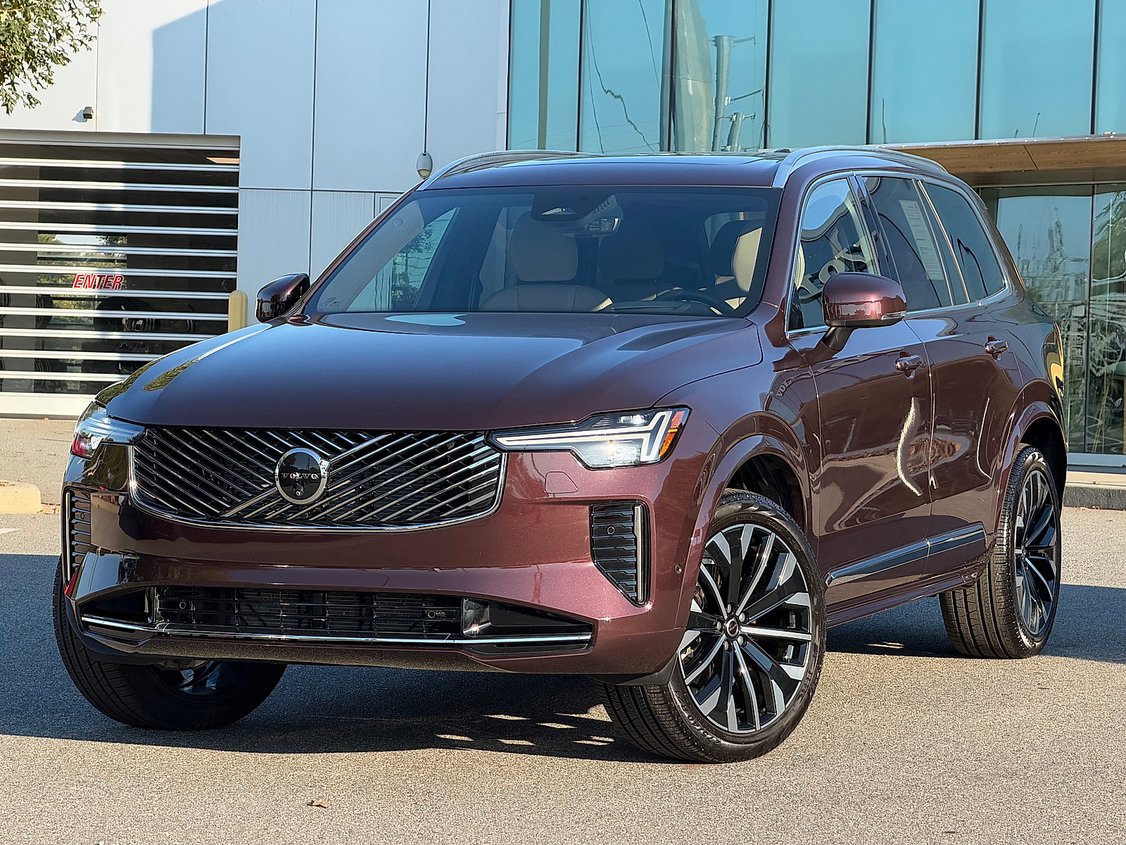 2026 Volvo XC90