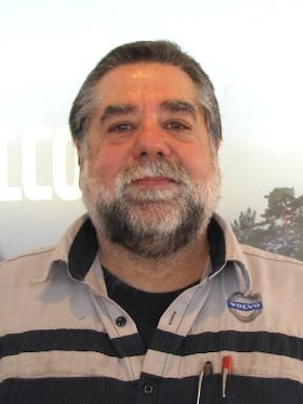 Staff member Mike Frake from ID_3b48ebb602a1