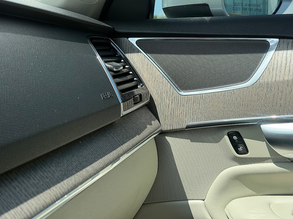 Certified 2023 Volvo XC90 B5 AWD Plus SUV