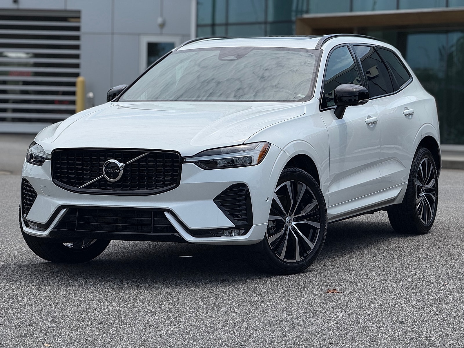 2024 Volvo XC60