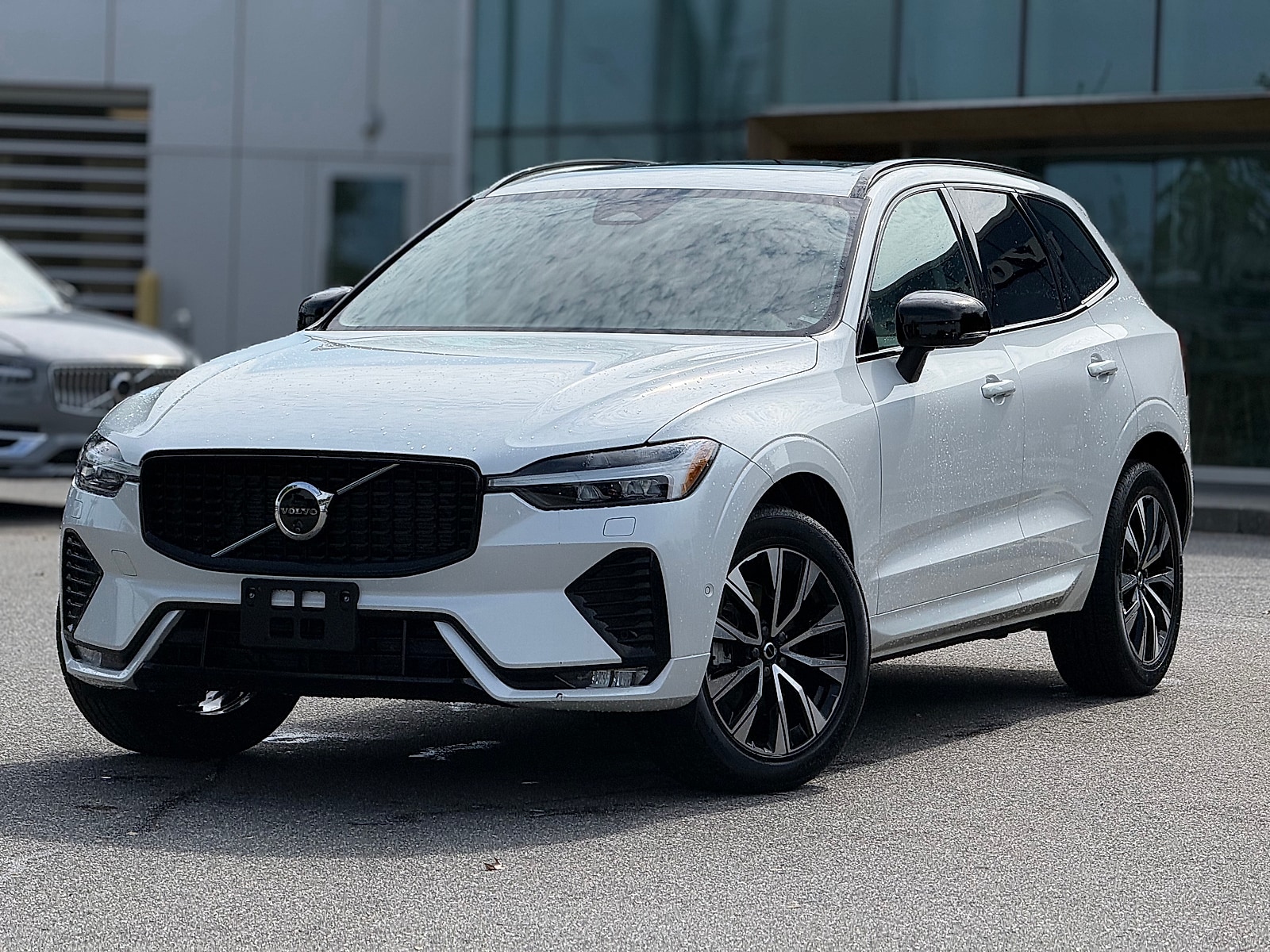 2024 Volvo XC60