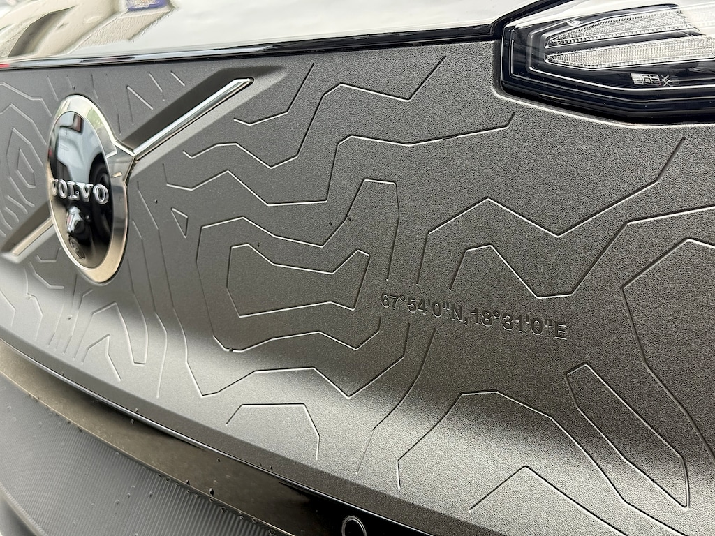 New 2026 Volvo EX30 Cross Country Ultra SUV