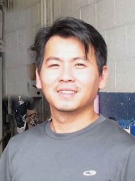 Staff member Ky Mai from ID_3b48ebb602a1