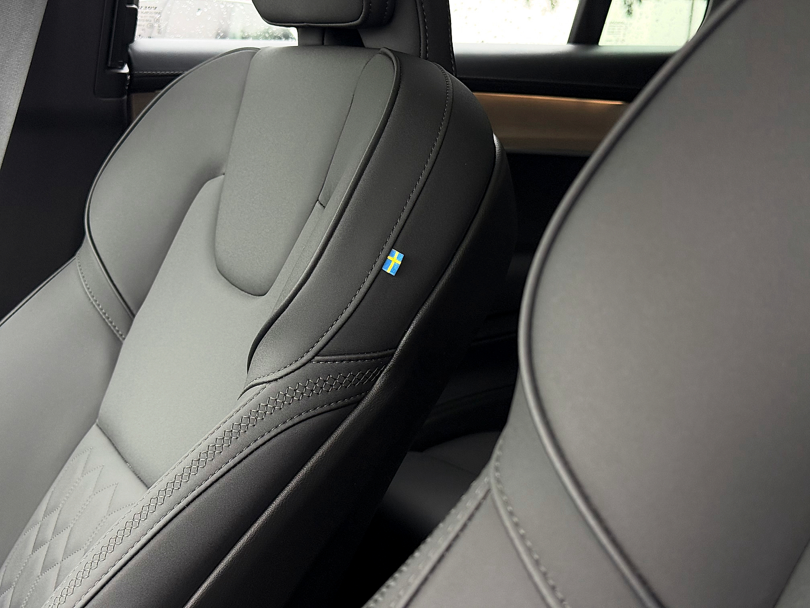 Certified 2025 Volvo XC90 B5 (2025.5) Plus 7-Seater SUV