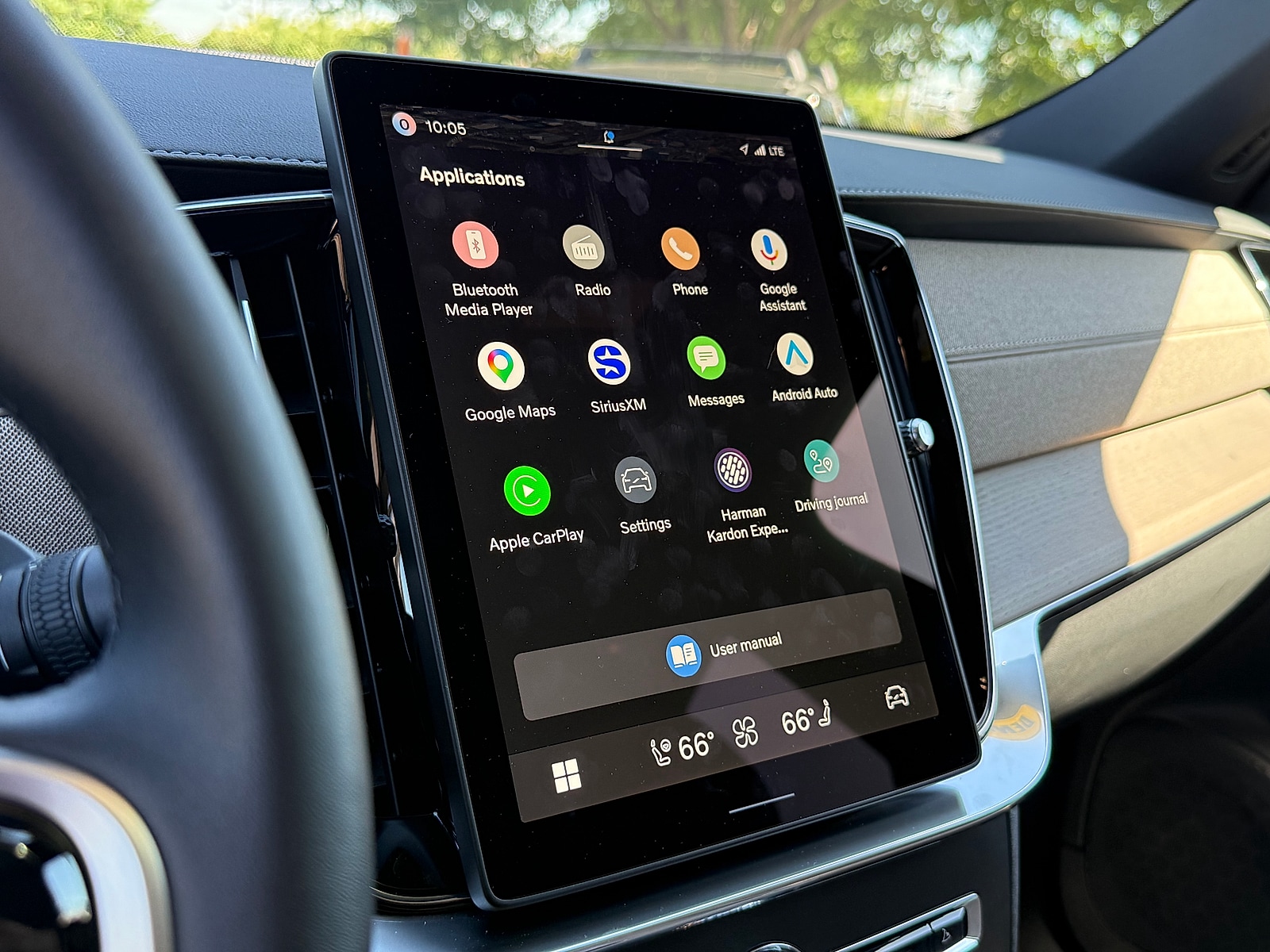 2026 Volvo XC90 Plus - Photo 14