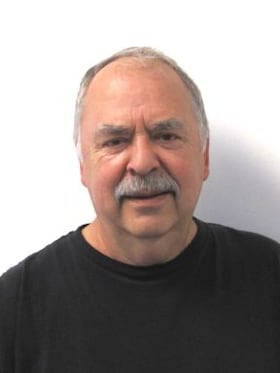 Staff member Steve Lipa from ID_3b48ebb602a1