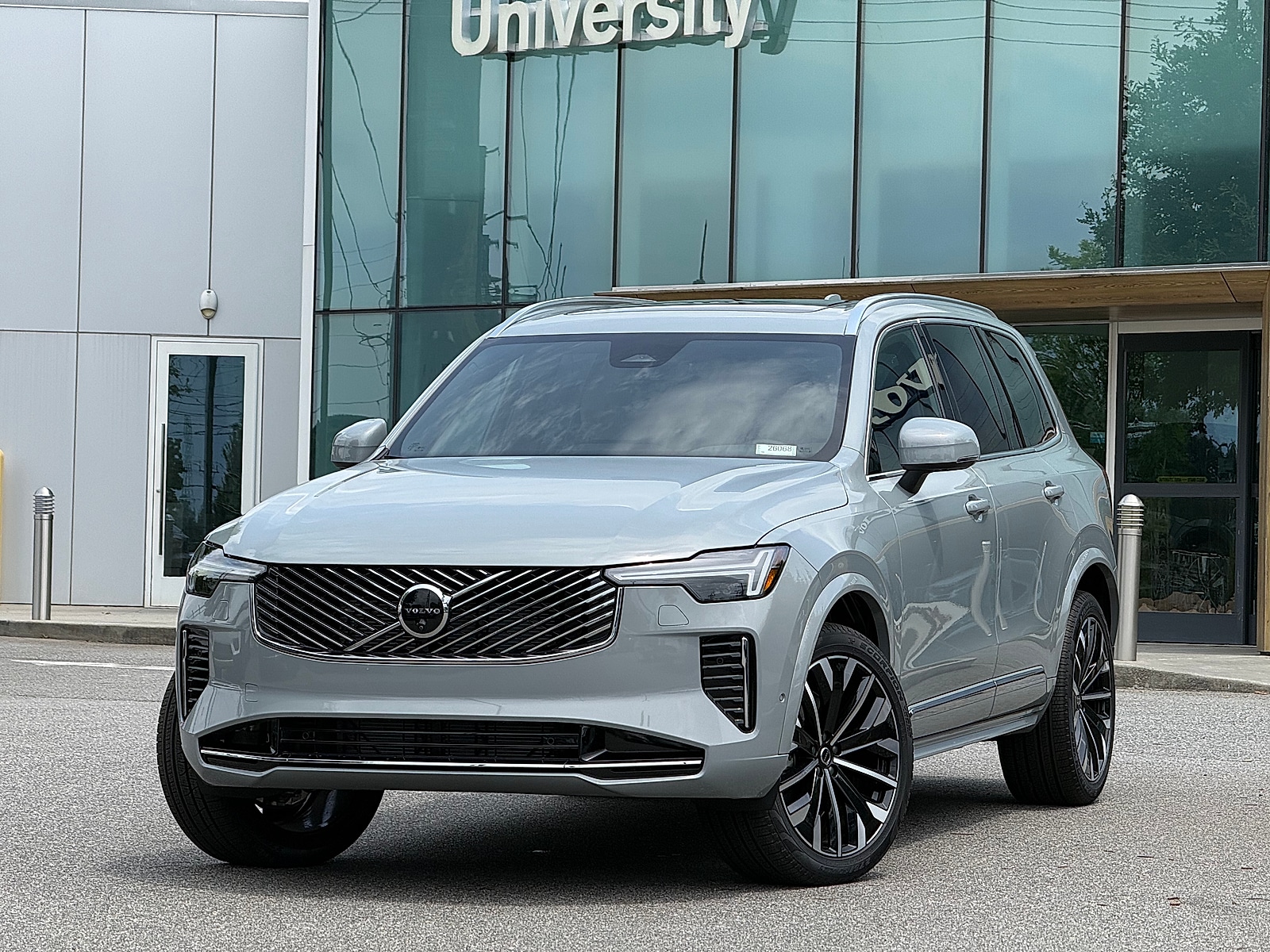 2026 Volvo XC90