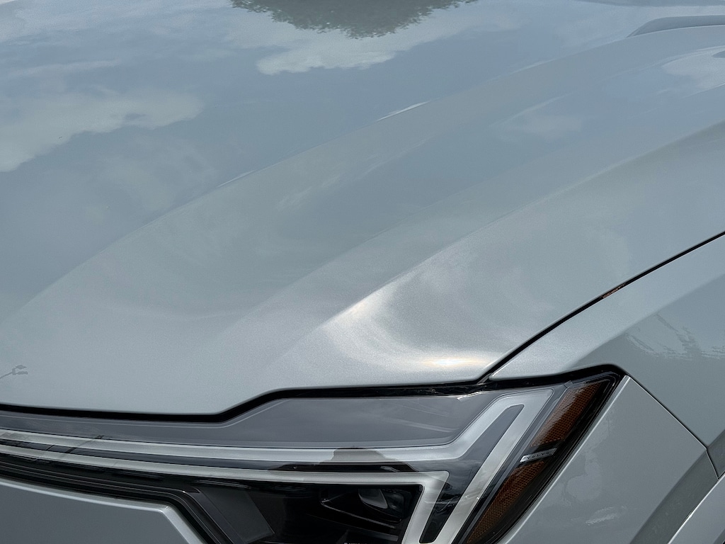 New 2026 Volvo XC90 B6 Plus 7-Seater SUV