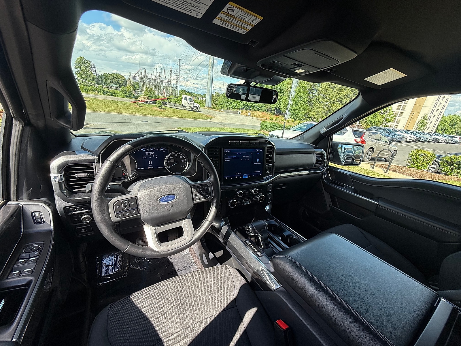 1FTEW1EPXNFB91298
