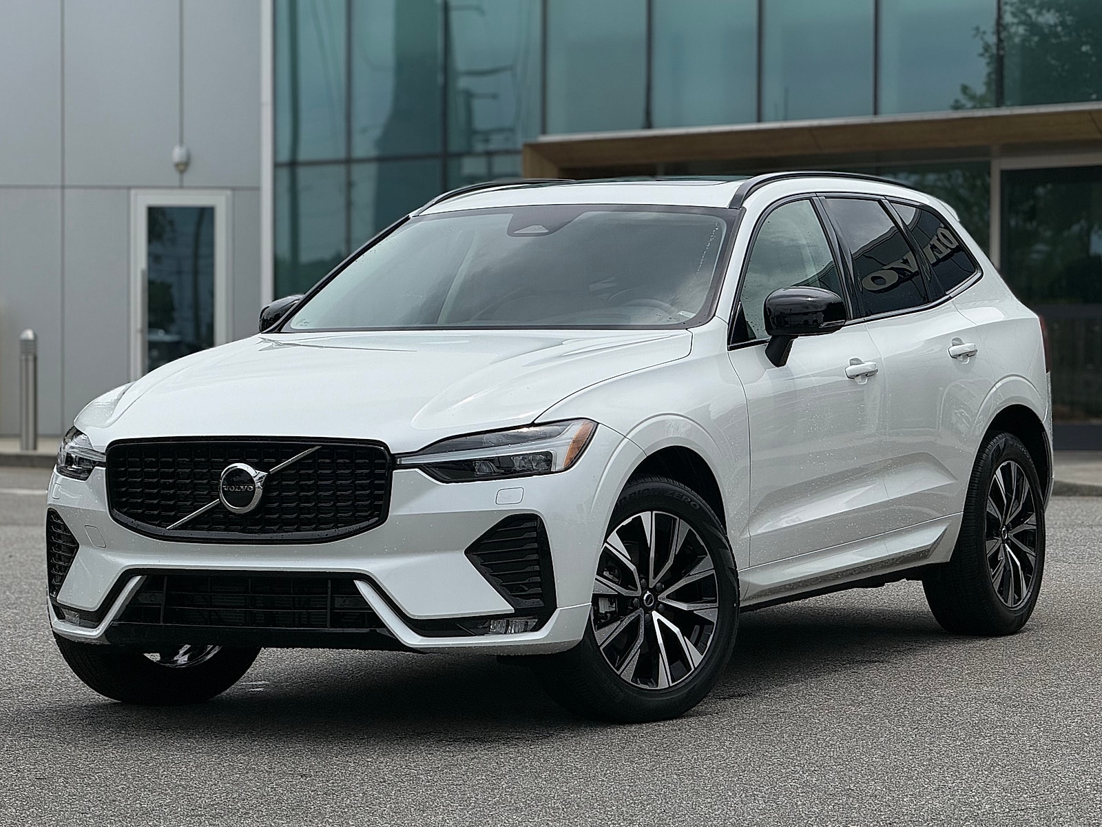 2024 Volvo XC60