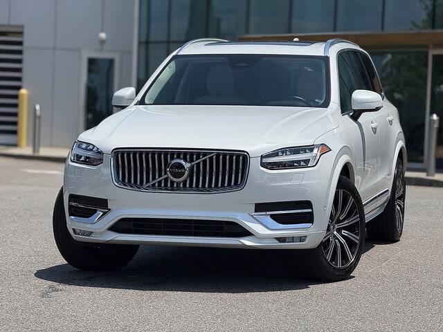 2023 Volvo XC90 B6 AWD Plus 7-Seater SUV