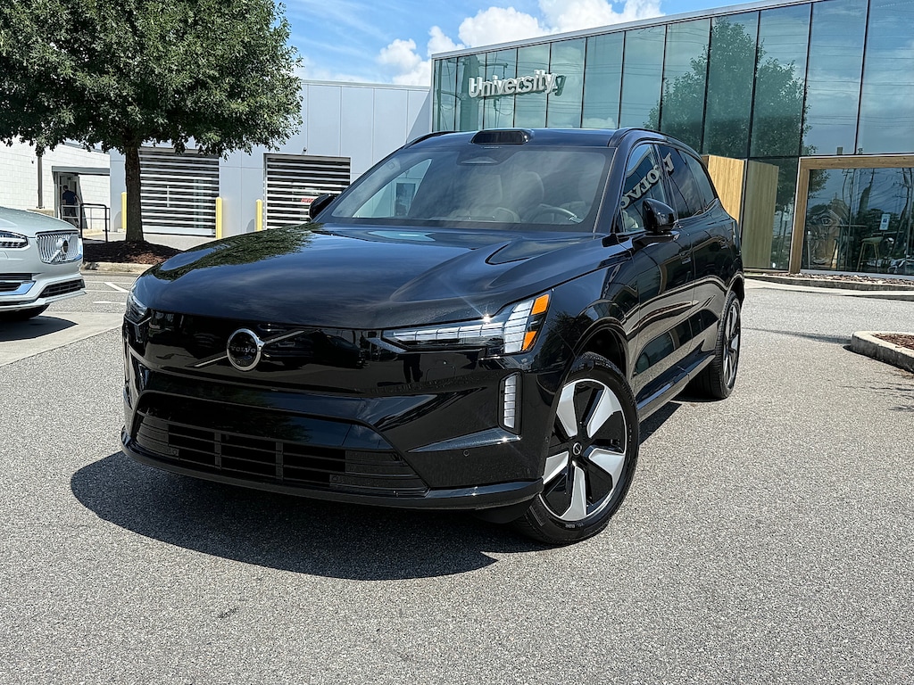 Used 2025 Volvo EX90 Twin Motor Plus 7-Seater SUV