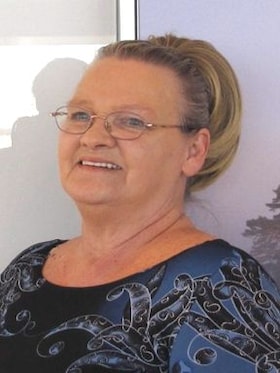 Staff member Patty Fogarty from ID_3b48ebb602a1