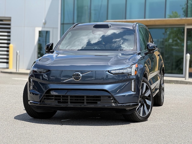 2025 Volvo EX90 Twin Motor Ultra 7-Seater SUV