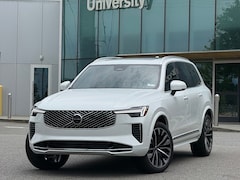 2026 Volvo XC90 B6 Plus 6-Seater AWD SUV for sale in Charlotte, NC