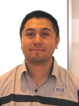 Staff member Matt Mazur from ID_3b48ebb602a1