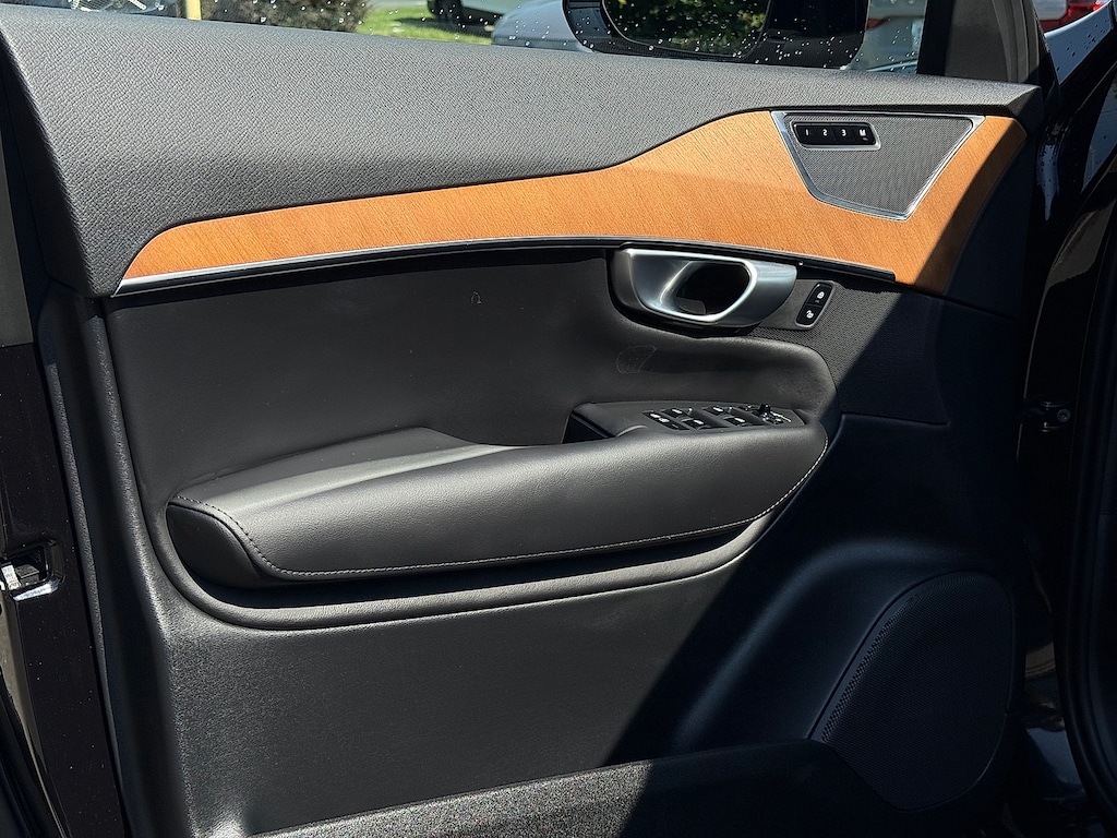 Certified 2024 Volvo XC90 B6 Plus Bright 6-Seater SUV