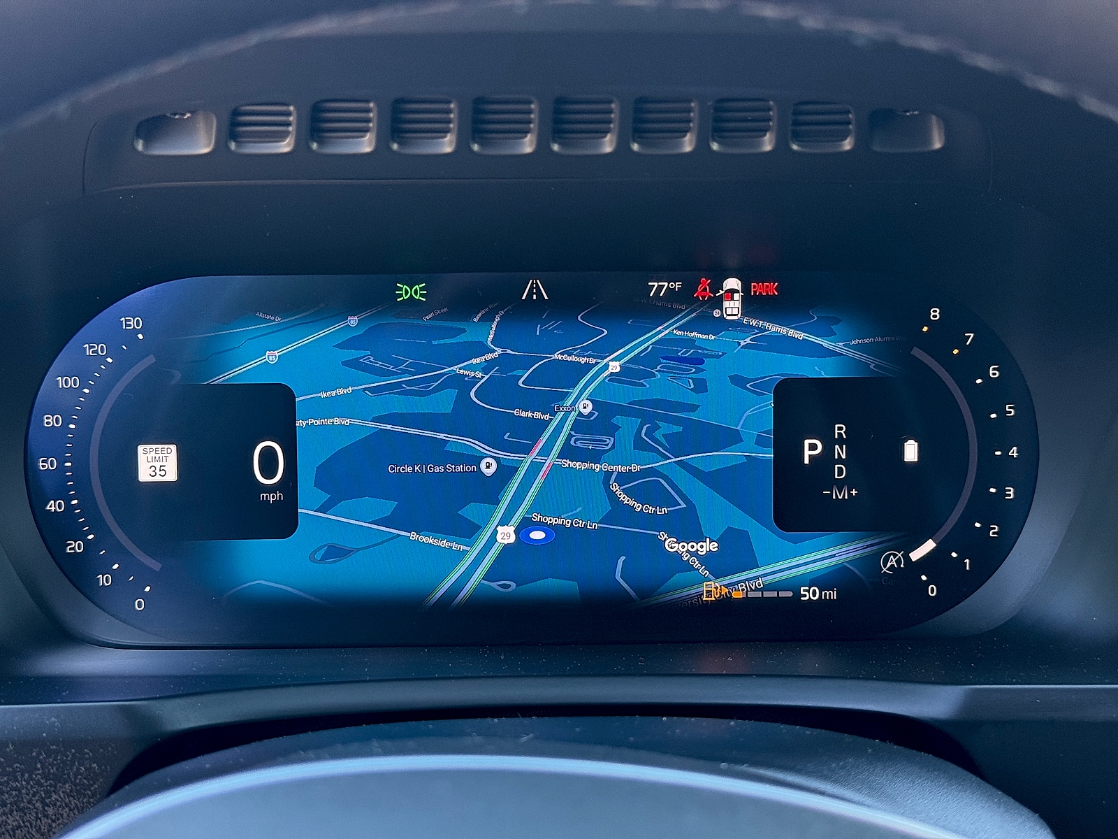 2026 Volvo XC90 Plus - Photo 12