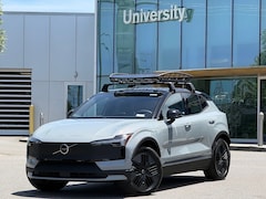 2026 Volvo EX30 Cross Country Ultra AWD SUV