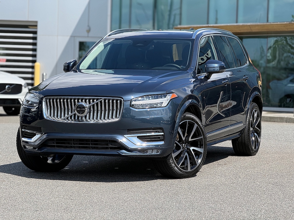 Used 2025 Volvo XC90 B5 Plus SUV