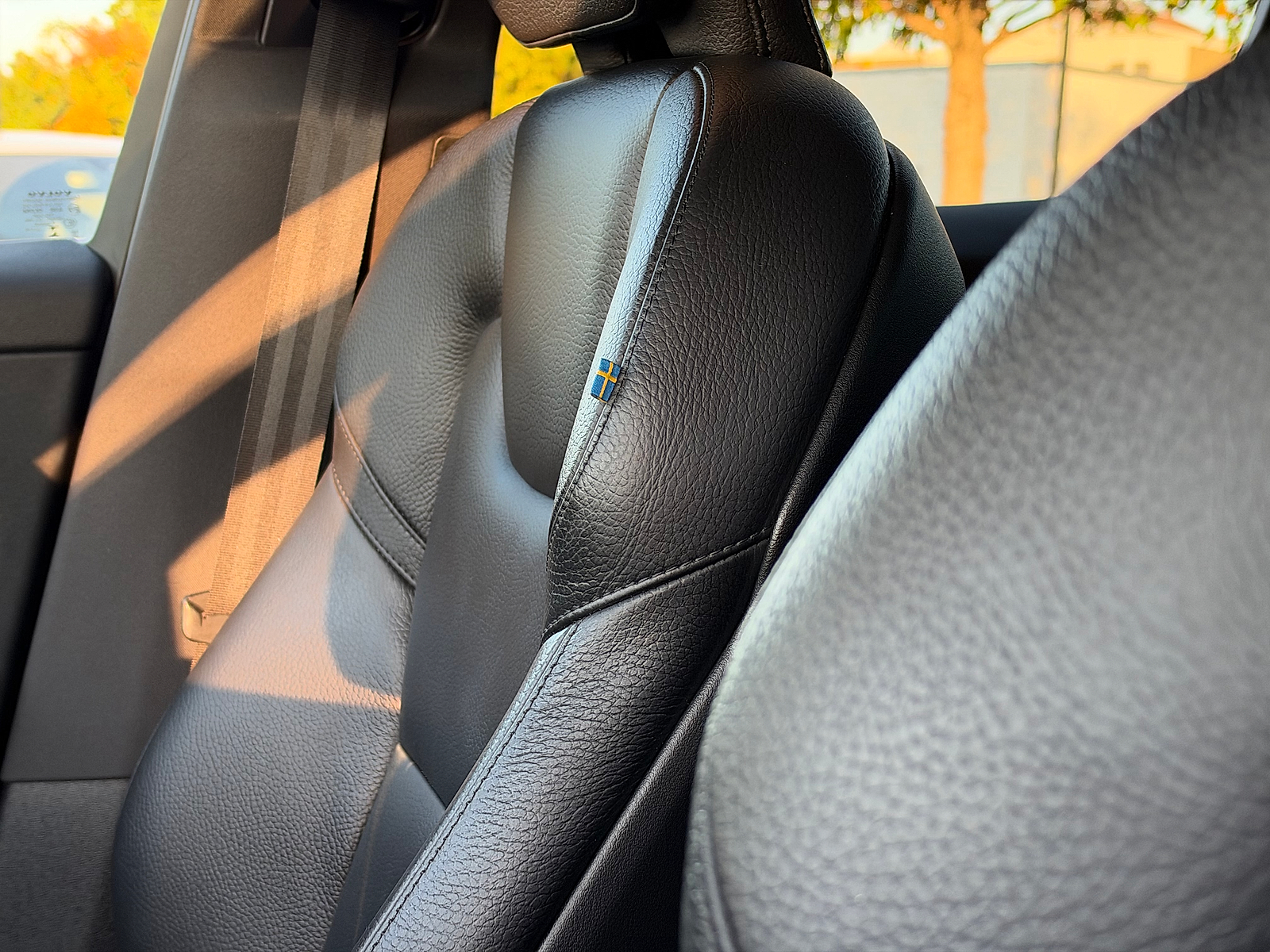 Certified 2023 Volvo XC60 B5 FWD Plus Bright SUV