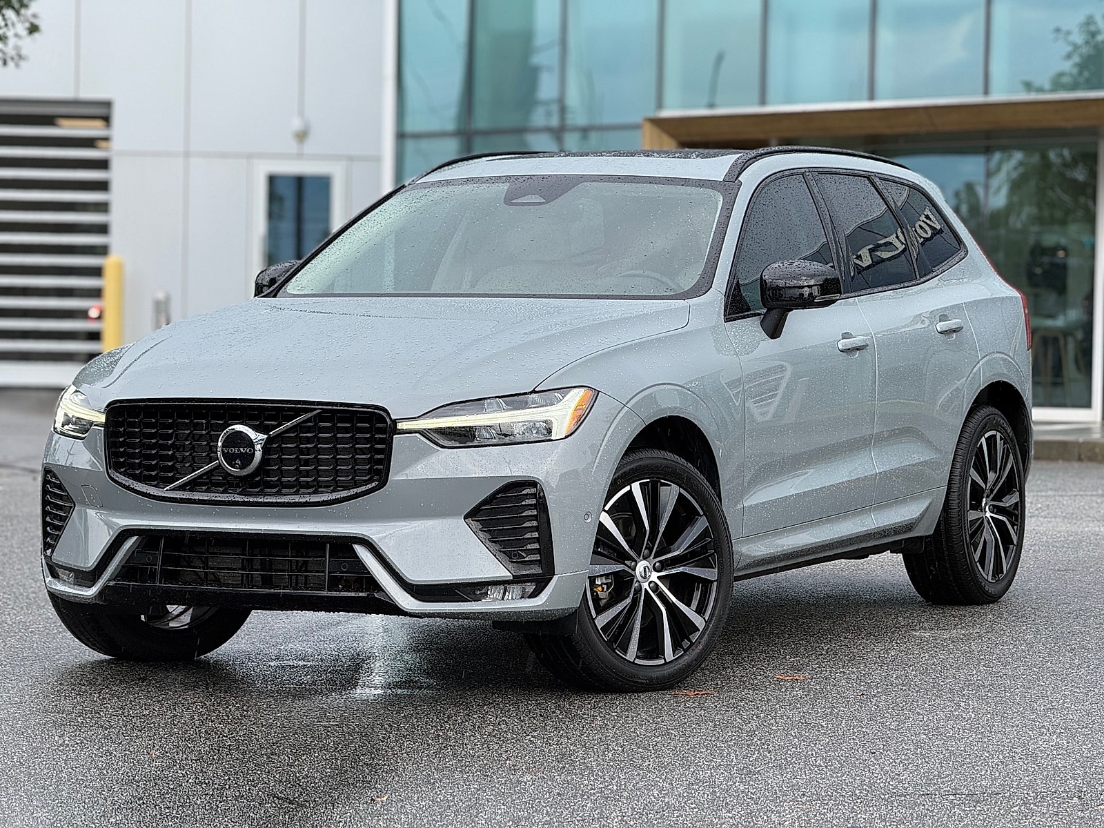 2024 Volvo XC60