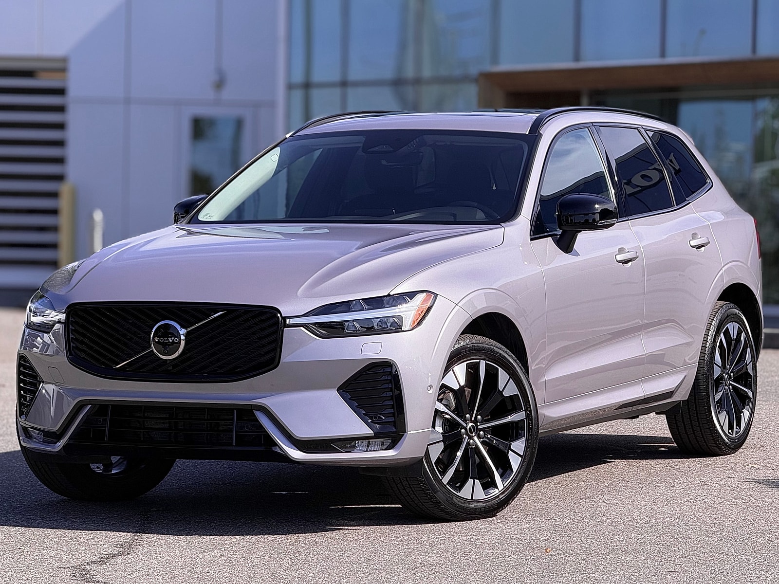 2026 Volvo XC60