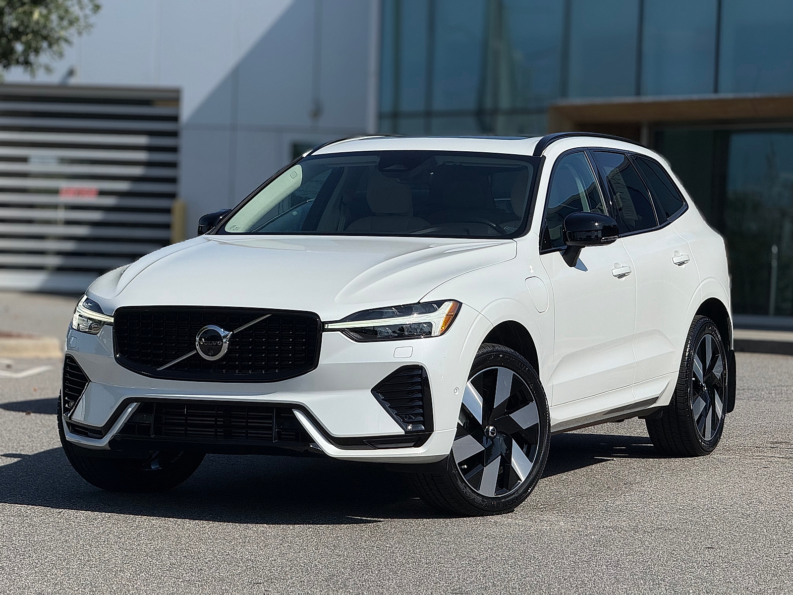 2024 Volvo XC60