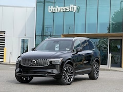 2026 Volvo XC90 B6 Plus 6-Seater AWD SUV for sale in Charlotte, NC