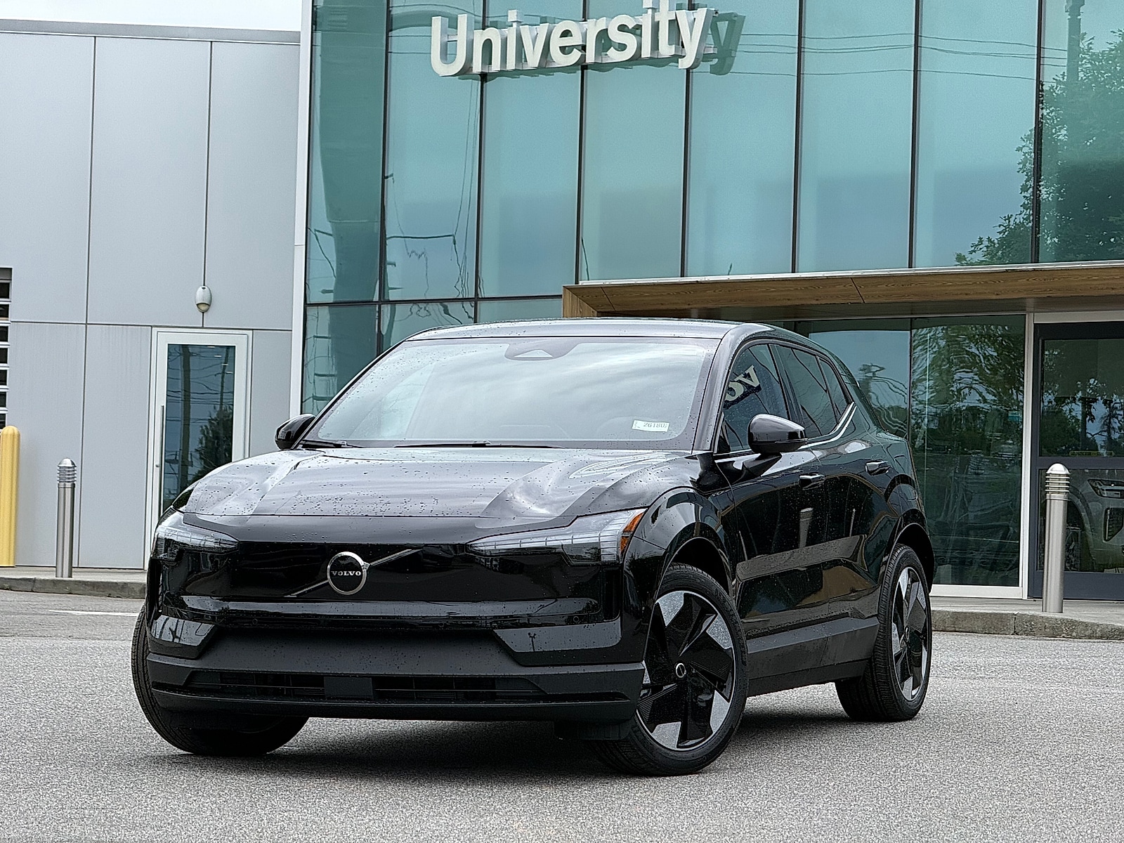 2026 Volvo EX30 Twin Motor Performance Plus's photo