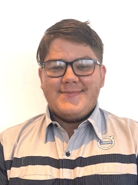 Staff member James Rickard from ID_3b48ebb602a1