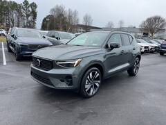 2026 Volvo XC40 B5 Ultra AWD SUV