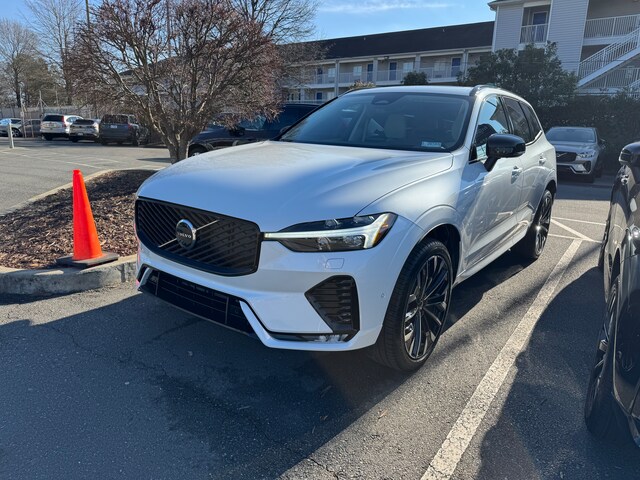 2026 Volvo XC60 B5 Plus AWD SUV