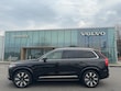  Volvo XC90 plug-in hybrid