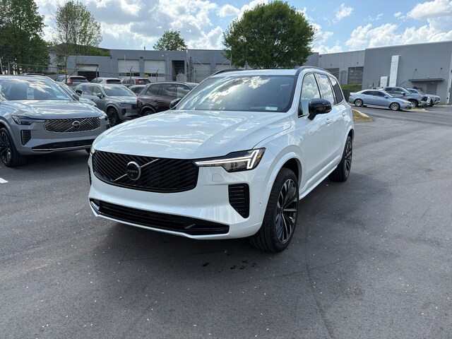 2026 Volvo XC90 B6 Ultra Dark Theme 6-Seater AWD SUV