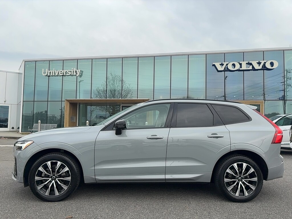 Certified 2024 Volvo XC60 B5 Core Dark SUV