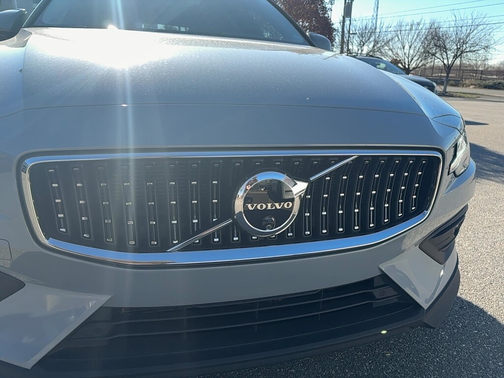 Used 2025 Volvo V60 Cross Country B5 Plus Wagon