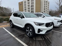 2026 Volvo XC40 B5 Plus AWD SUV